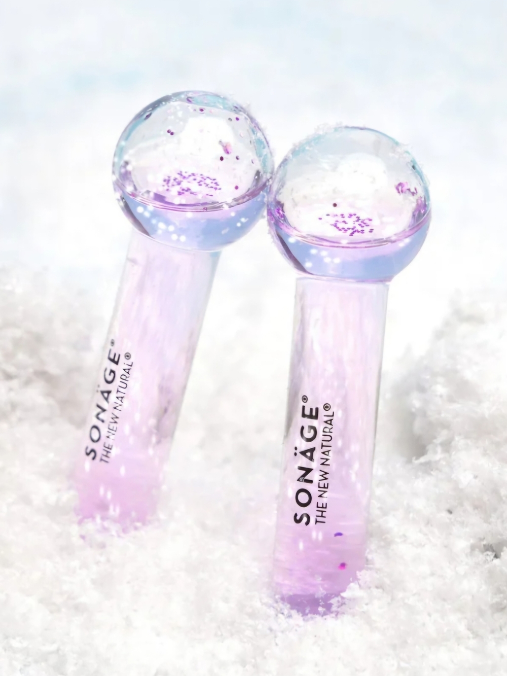 Sonage Baby Mini Icy Globes